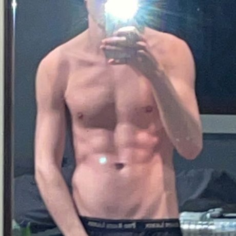 Alasti lekkinud OnlyFans-i pilt Jack Fux