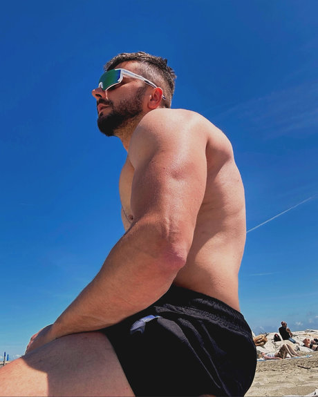 Muscleguy