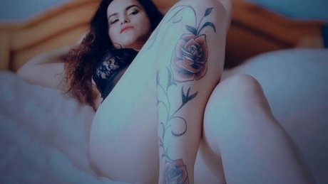 Обнаженная фотография утечки OnlyFans от Isis Cobe