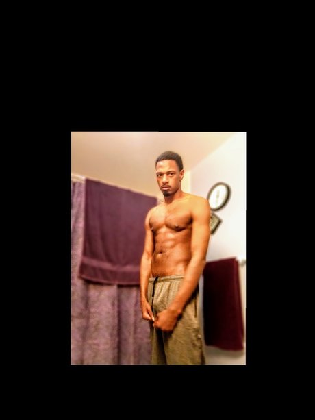 Nagie wyciekłe zdjęcie OnlyFans od Him Littyy