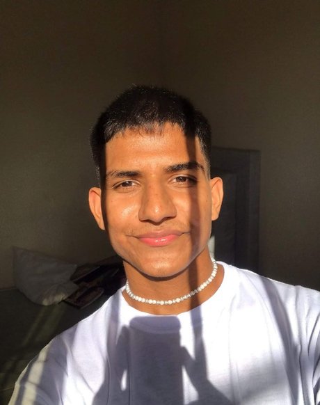 Naken läckt OnlyFans-bild av Jesus Montero