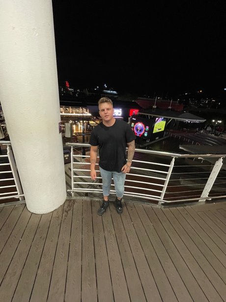 Photo nue de fuite OnlyFans de Jayreece001