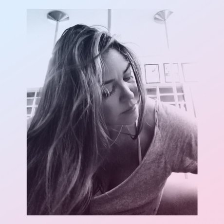 Foto nua vazada do OnlyFans de Jezabel Olmos