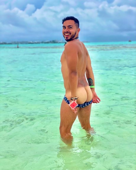 Jhon Morales