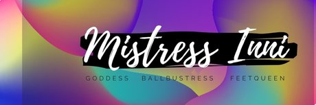 Photo nue de fuite OnlyFans de Mistress Innis Foot Place