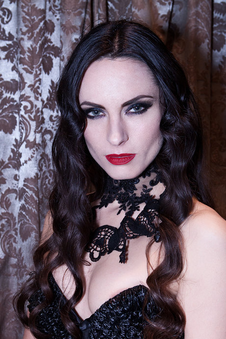 Nagie wyciekłe zdjęcie OnlyFans od Mistress Firewolf