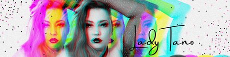 Naken läckt OnlyFans-bild av Lady Tano