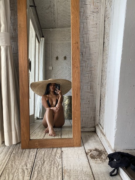 Miss Mila OnlyFans泄露裸照