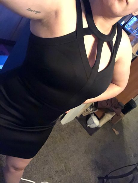 Naken läckt OnlyFans-bild av Maye