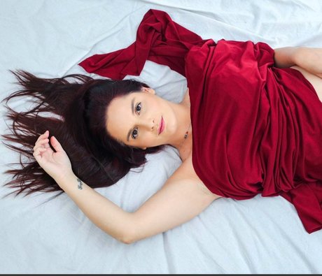 Mistress May OnlyFans 유출 누드 사진
