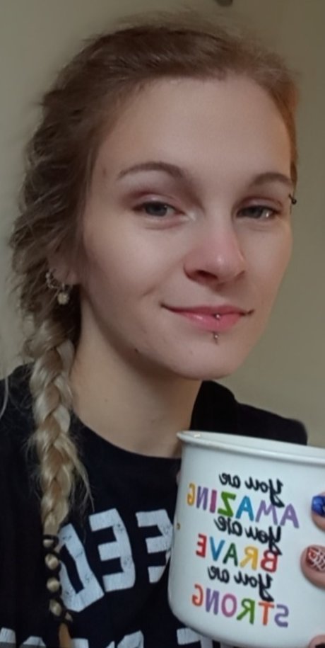 Alasti lekkinud OnlyFans-i pilt Britpheonix