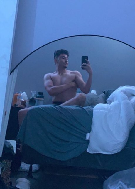 Jaden Gray OnlyFans
