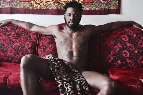 Nagie wyciekłe zdjęcie OnlyFans od Mister Lee