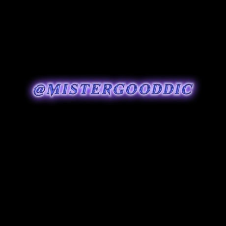 Alaston vuotanut OnlyFans-kuva Mrgooddic