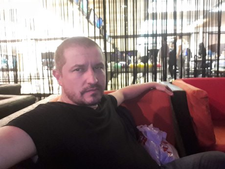 Nagie wyciekłe zdjęcie OnlyFans od Misterfaith