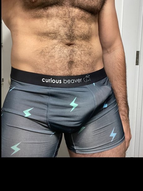 Naken läckt OnlyFans-bild av Felipe