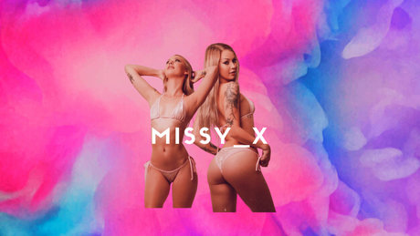 Alaston vuotanut OnlyFans-kuva Missy