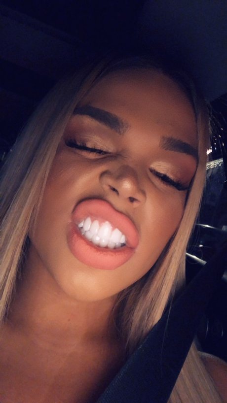 Naken lekkede OnlyFans-bilde av Jessy Cortez