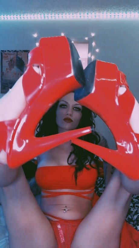 Обнаженная фотография утечки OnlyFans от Jewel