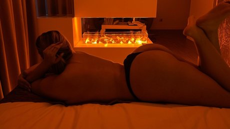 Nagie wyciekłe zdjęcie OnlyFans od Alessandra