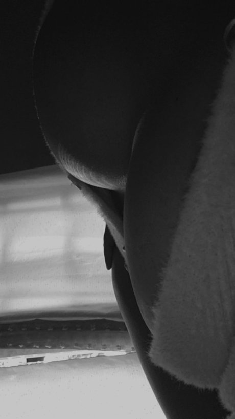 Naken lekkede OnlyFans-bilde av Lady Big Tits