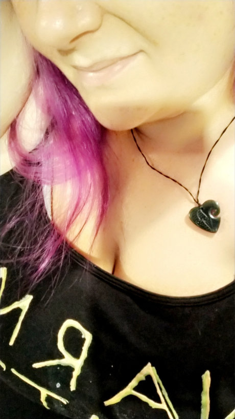 Nacktes geleaktes OnlyFans-Foto von Missprinc3ssp4in