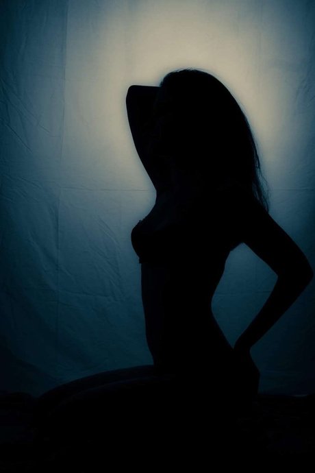 Photo nue de fuite OnlyFans de Callie Chrisman