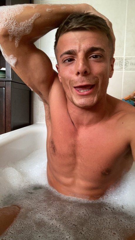 Mogily1  nude leaked OnlyFans photo