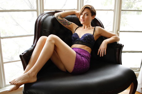 Nagie wyciekłe zdjęcie OnlyFans od Modelwithtattoos