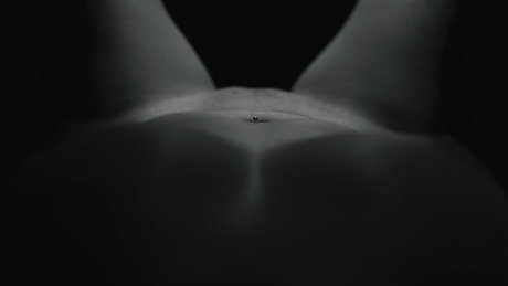 Naken läckt OnlyFans-bild av Mophotopt