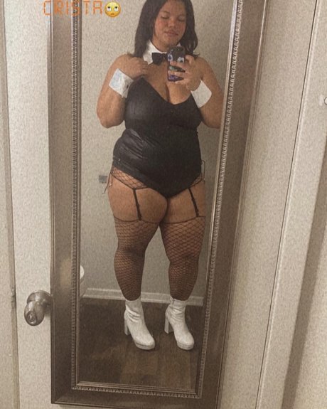 Crista Jackson