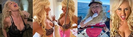 Naken läckt OnlyFans-bild av Marissa Monticute 