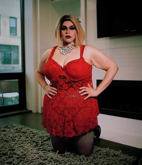 Naken läckt OnlyFans-bild av Alex