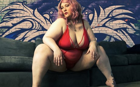 Goddess OnlyFans泄露裸照