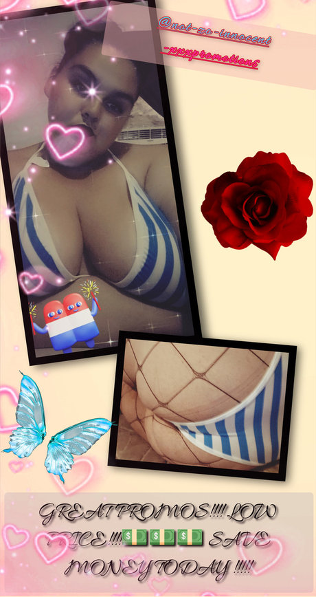  Notzoinnocentpromotionsxxx