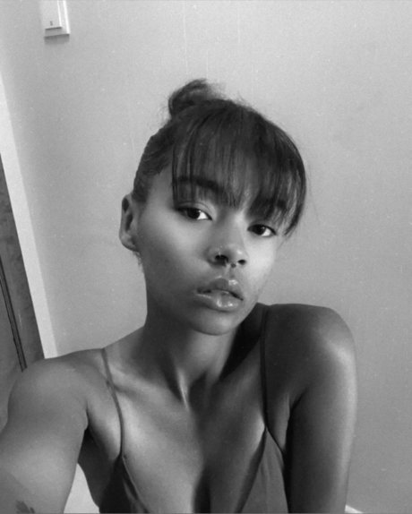 Обнаженная фотография утечки OnlyFans от 