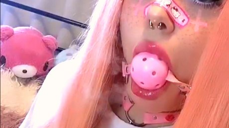 Photo nue de fuite OnlyFans de Kat Kanna
