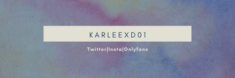 Alaston vuotanut OnlyFans-kuva Karlee Cd