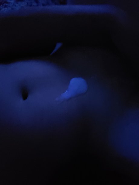 Naken läckt OnlyFans-bild av Jay Dub