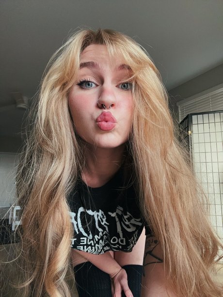 Foto nua vazada do OnlyFans de Jaybbgirl