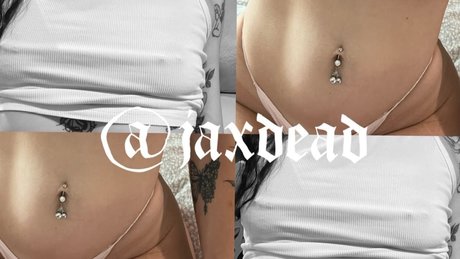 Naken läckt OnlyFans-bild av Jax  Top 19