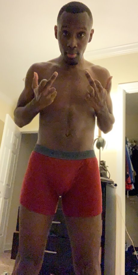 Naken läckt OnlyFans-bild av Jay