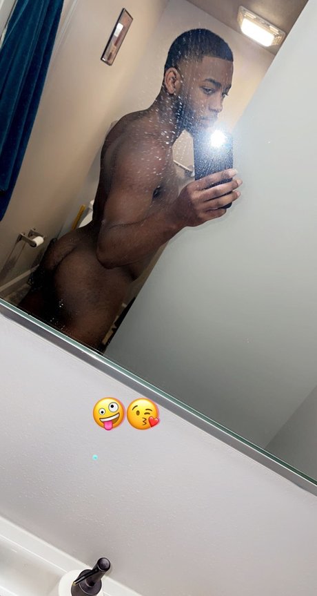Foto nua vazada do OnlyFans de Jay618