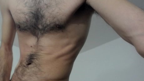 Photo nue de fuite OnlyFans de Ilikeoldermen