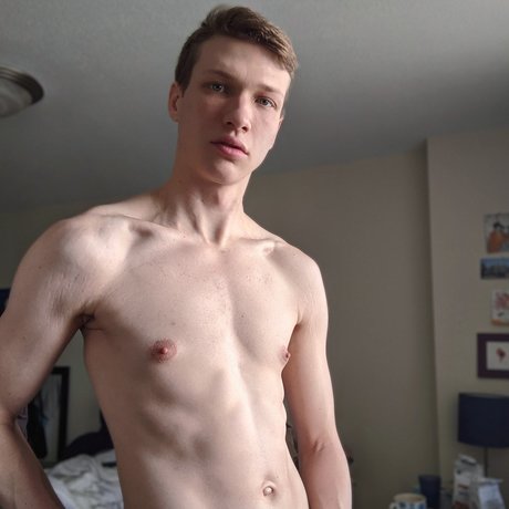 Nahá fotka uniklých OnlyFans od Karl Van Trier