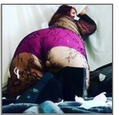 Обнаженная фотография утечки OnlyFans от Karla