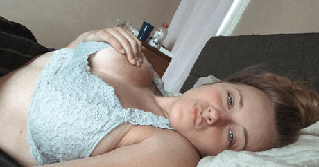 Обнаженная фотография утечки OnlyFans от Hunnyy Babyypaid  Top 17 