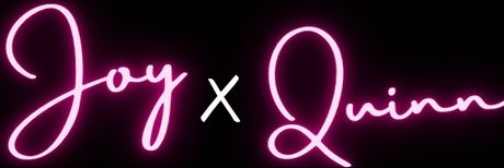 Joi X Quinn OnlyFans