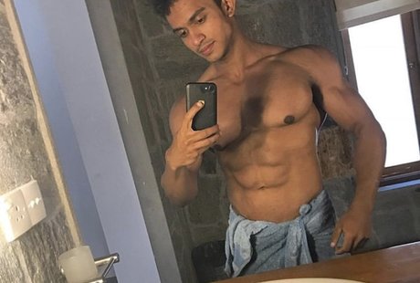 Nagie wyciekłe zdjęcie OnlyFans od Jay Dawn