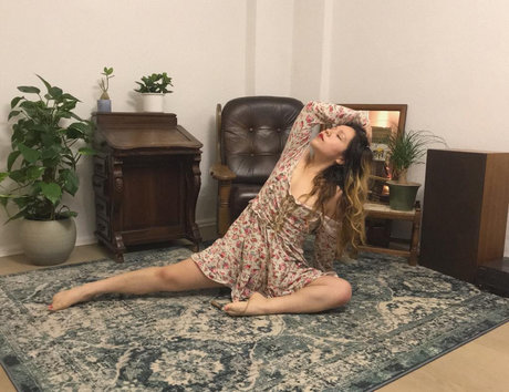 Обнаженная фотография утечки OnlyFans от Mitsuki Sweet